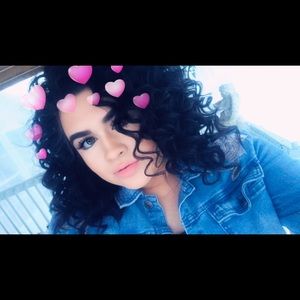 Meet your Posher, Wendy